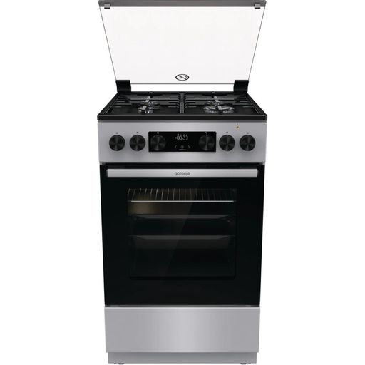Плита комбінована Gorenje MEKS5121S