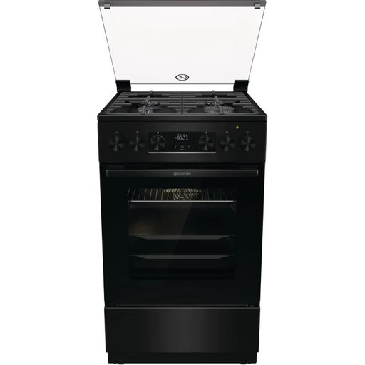 Плита комбинированная Gorenje MEKS5141B Europe