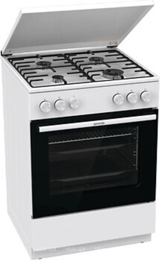 Газовая плита GORENJE GG 6A11 WH