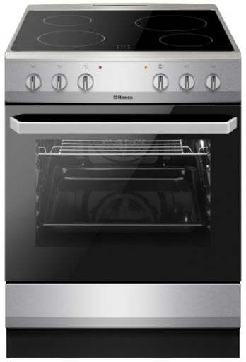 Электрическая плита Hansa FCCX680009