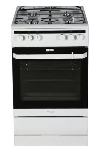 Комбінована плита Hansa FCMW58000