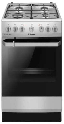 Комбінована плита Hansa FCMX581009
