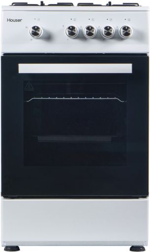 Плита газовая Houser FSG 5200 W