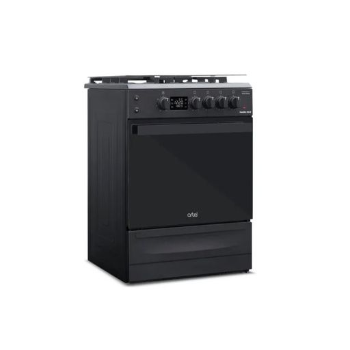 Комбінована плита Artel Apetito (04-E BLACK)