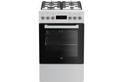 Комбинированная плита Beko FSE52322DWD Europe
