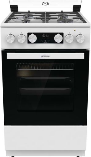 Комбінована плита Gorenje GK 5C41 WF-B
