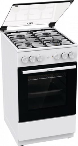 Комбінована плита Gorenje GK5A21WH