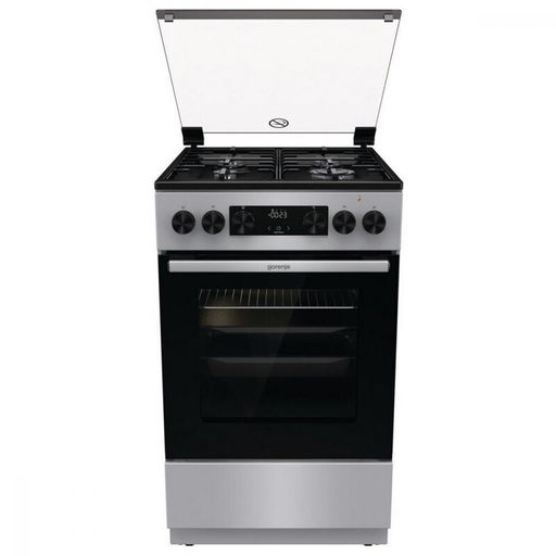 Комбінована плита Gorenje GK5C40SH