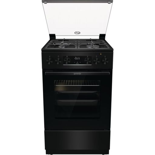 Комбінована плита Gorenje GK5C41BF