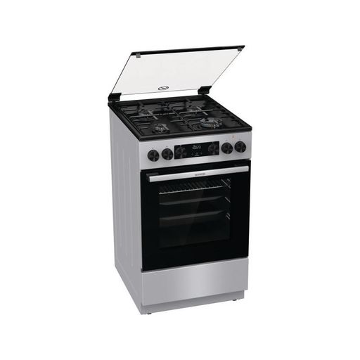 Комбінована плита Gorenje GK5C41SH