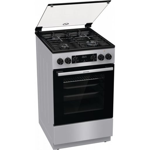 Комбінована плита Gorenje GK5C62SH
