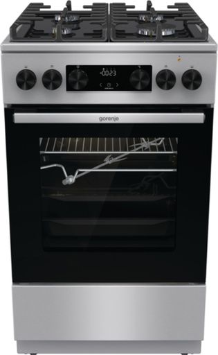 Плита комбинированная Gorenje GK5C65XV