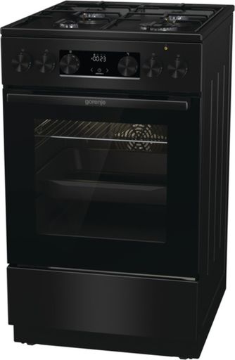 Комбинированная плита Gorenje GKS5C70BJ Europe