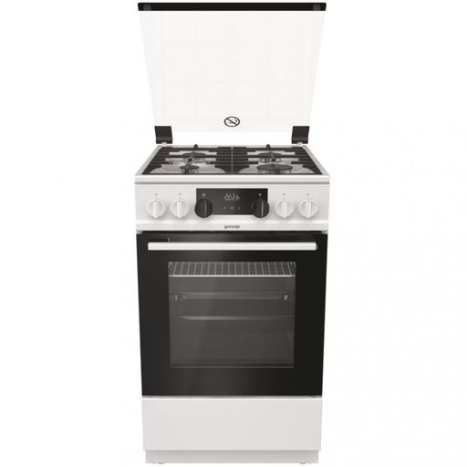 Комбінована плита GORENJE K 534 WF