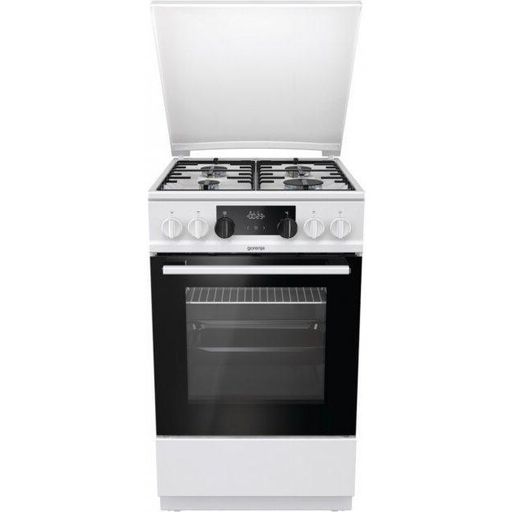 Комбінована плита Gorenje MEKS5121W