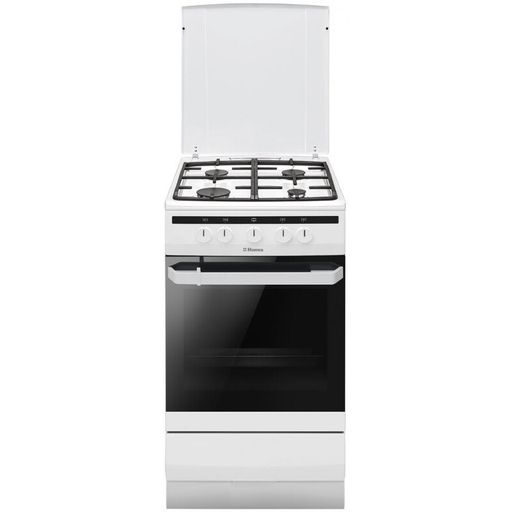 Комбинированная плита Hansa FCGW510550