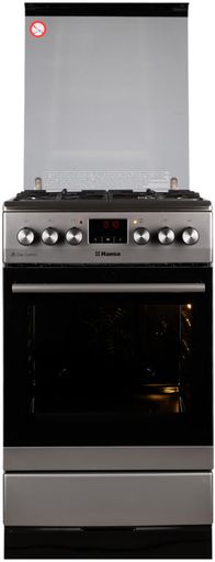 Комбинированная плита Hansa FCMS582254