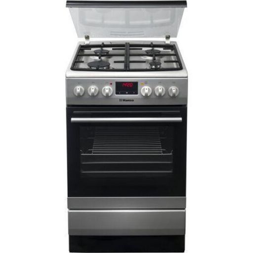 Комбинированная плита Hansa FCMS582254