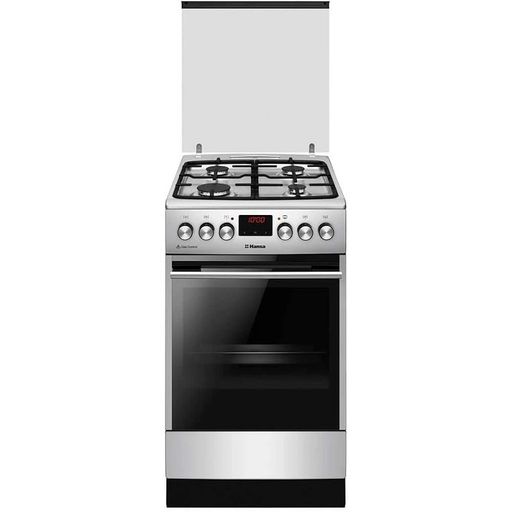 Комбинированная плита Hansa FCMS582258