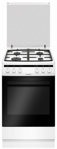 Комбінована плита Hansa FCMW 590977