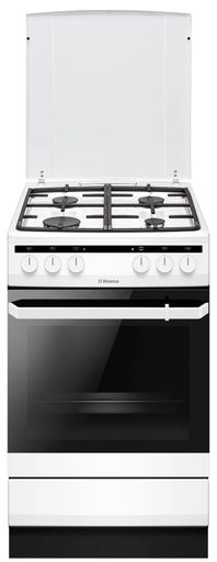 Комбінована плита Hansa FCMW580250