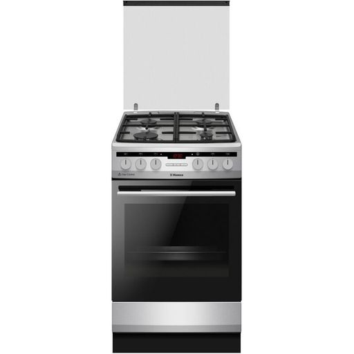 Комбинированная плита Hansa FCMX58259