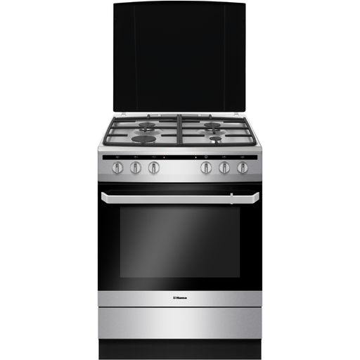 Комбинированная плита HANSA FCMX680201