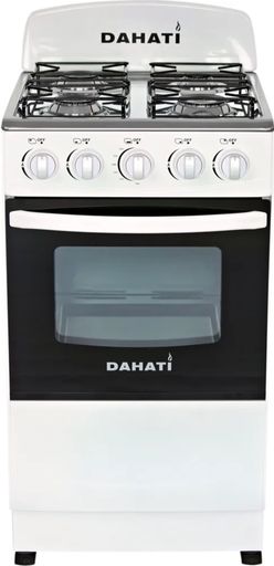 Плита газовая DAHATI 2000-02S