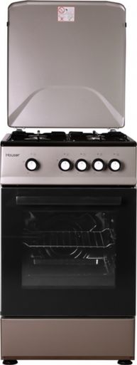 Плита газовая Houser FSG 5201 S