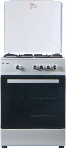 Газовая плита Houser FSG 6201 W