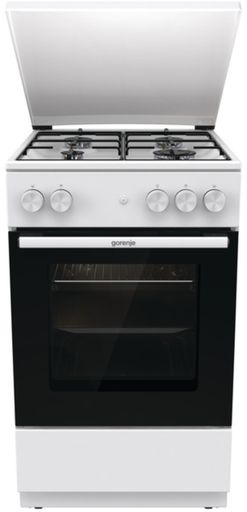 Плита газова Gorenje GG5A14WJ Europe