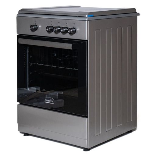 Газова плита Simfer F66GH41023