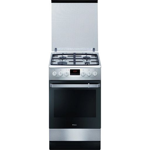 Комбинированная плита Hansa FCMX 582509