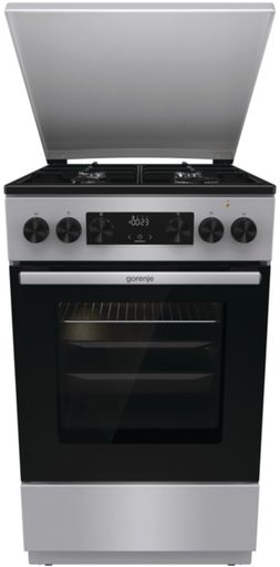 Комбинированная плита Gorenje GK5C42SJ Europe