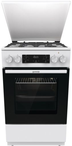 Плита комбинированная Gorenje GK5C42WF Europe