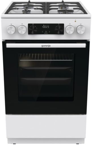 Плита комбінована Gorenje GK5C43WF