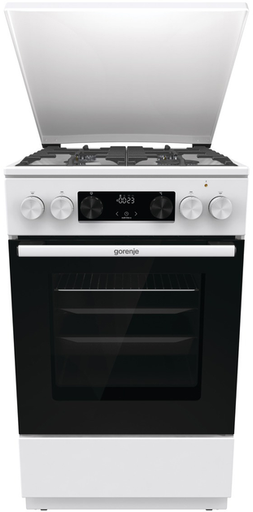 Комбинированная плита GORENJE GK5C63WF