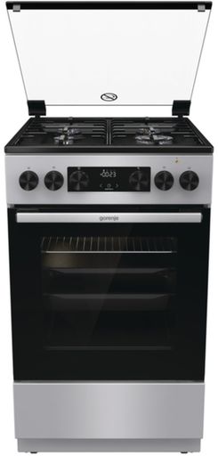 Комбинированная плита Gorenje GK5C64SH Europe