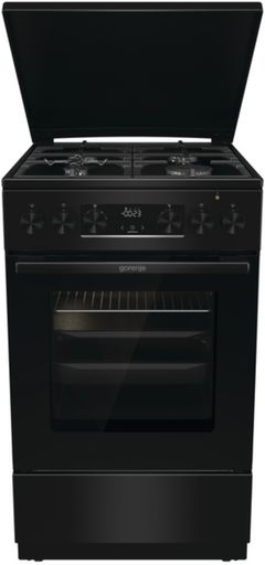Комбинированная плита GORENJE GK5C42BF (FM513D-FPD4B)