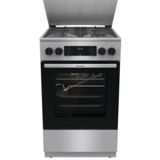 Плита комбінована GORENJE GKS 5C71 XF