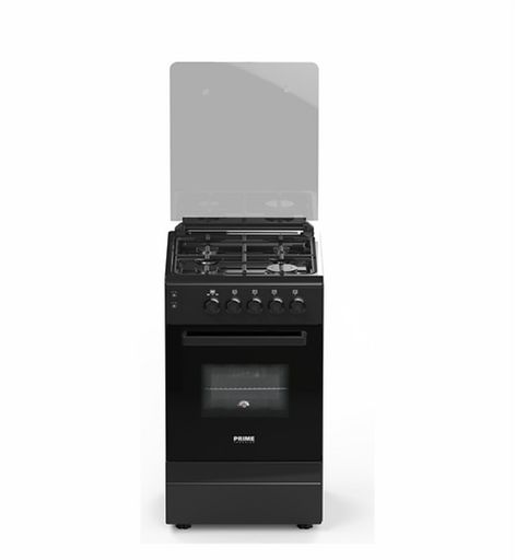 Газова плита PRIME Technics PSG 54015 D