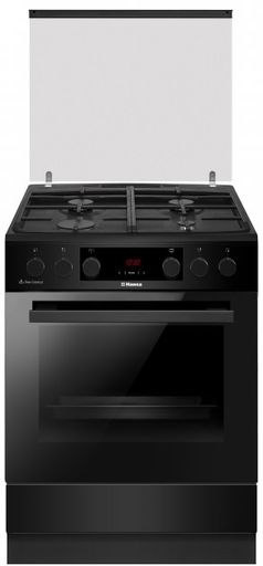 Комбинированная плита Hansa FCMM693291