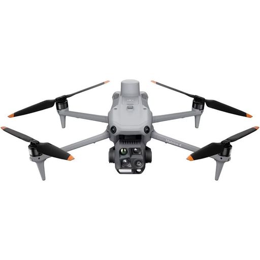 Квадрокоптер DJI Matrice 4T Aircraft & Gimbal Module (Drone Only) (CP.EN.00000546.02)