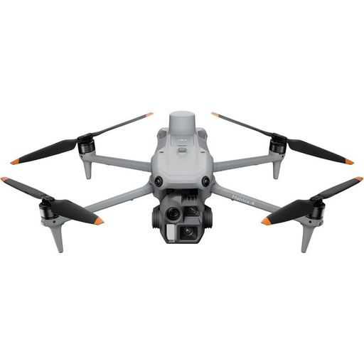 Квадрокоптер DJI Matrice 4E Aircraft & Gimbal Module (Drone Only) (CP.EN.00000574.02)