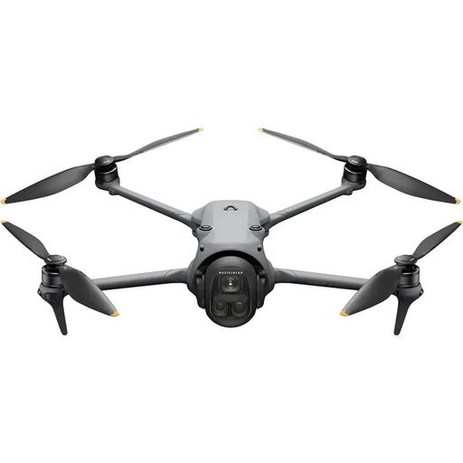 Квадрокоптер DJI Mavic 4 pro with DJI RC 2 Fly More Combo (CP.MA.00000859.01)
