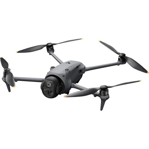 Квадрокоптер DJI Mavic 4 pro with DJI RC 2 (CP.MA.00000849.01)