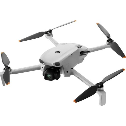 Квадрокоптер DJI Lito X1 Fly More Combo RC-N3 (CP.MA.00000974.01)