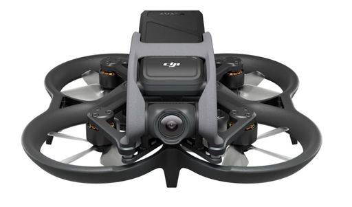 Квадрокоптер DJI Avata Pro View Combo (CP.FP.00000101.01)