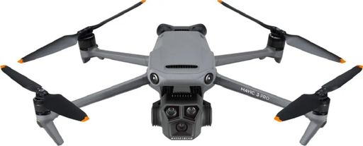 Квадрокоптер DJI Mavic 3 Pro Fly More Combo with DJI RC Pro (CP.MA.00000662.01)