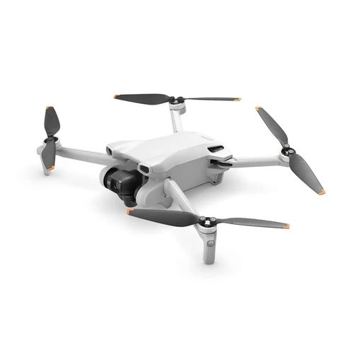 Квадрокоптер DJI Mini 3 with RC-N1 Remote (CP.MA.00000584.01)